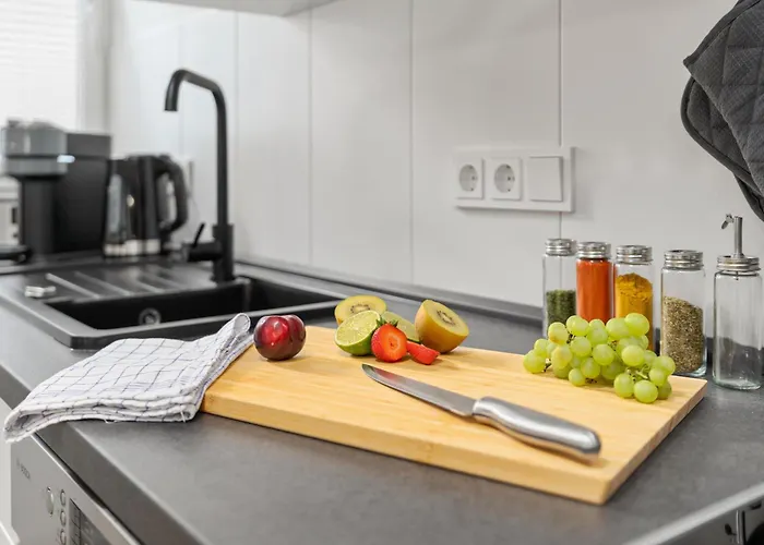 City Oase Bremen Zentrale Lage 300M Zum Dom