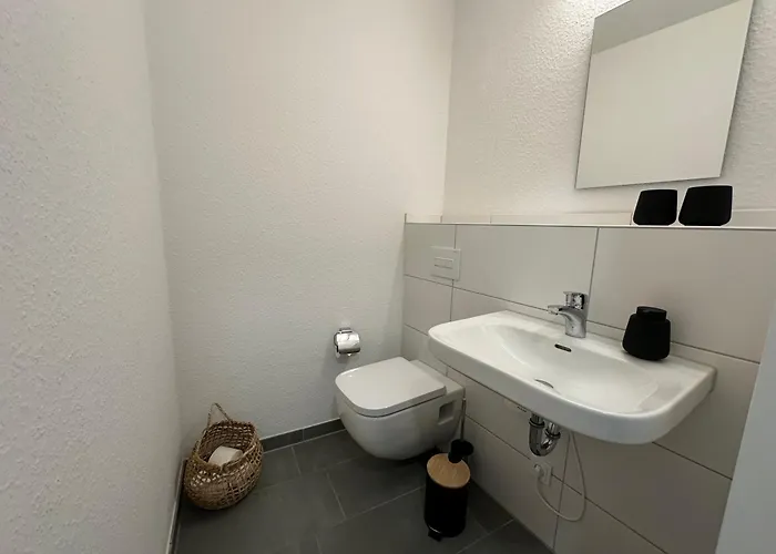 City Oase Bremen Zentrale Lage 300M Zum Dom