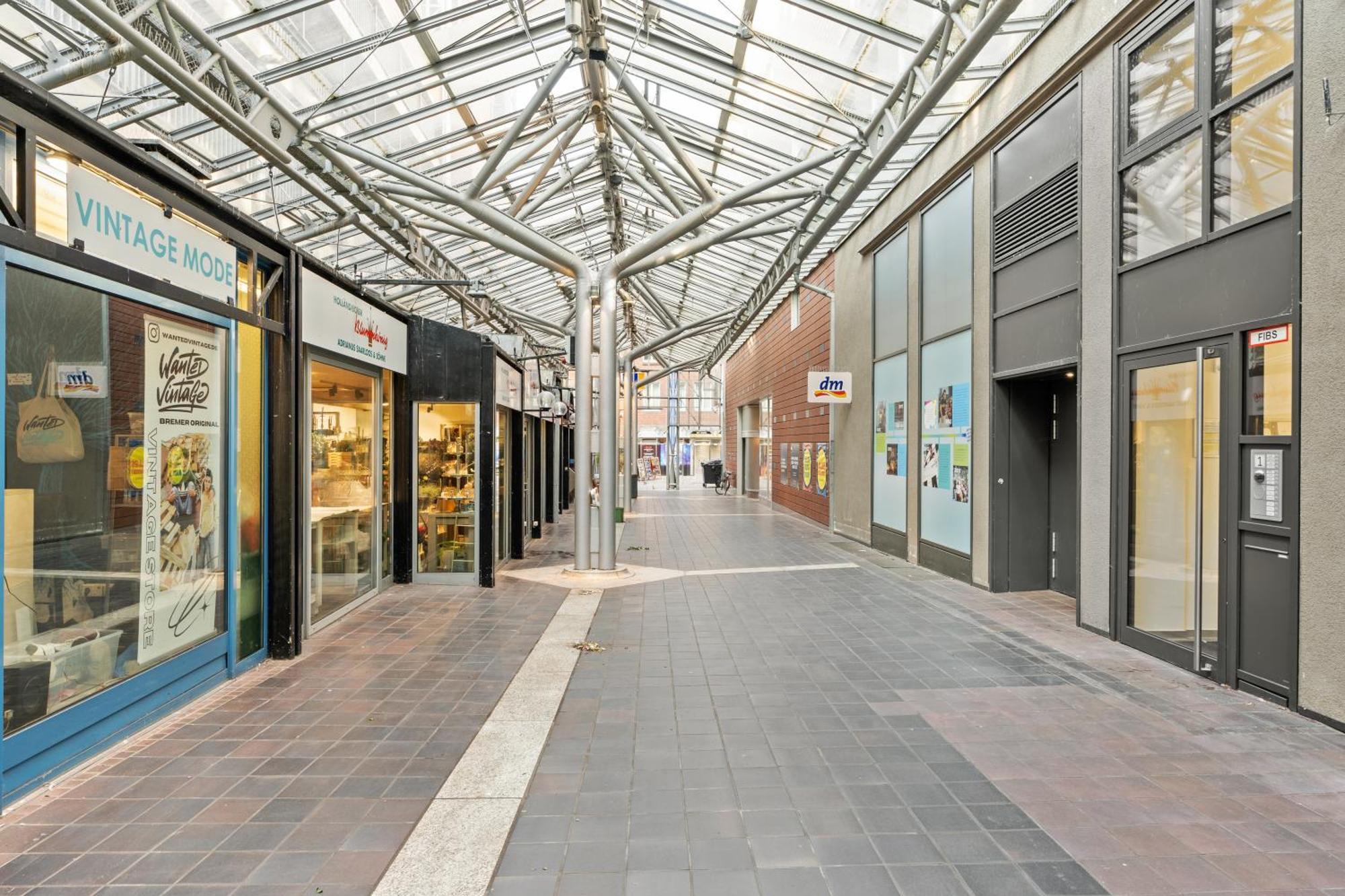 Apartment Oase Zentrale Lage 300m Zum Dom BRE