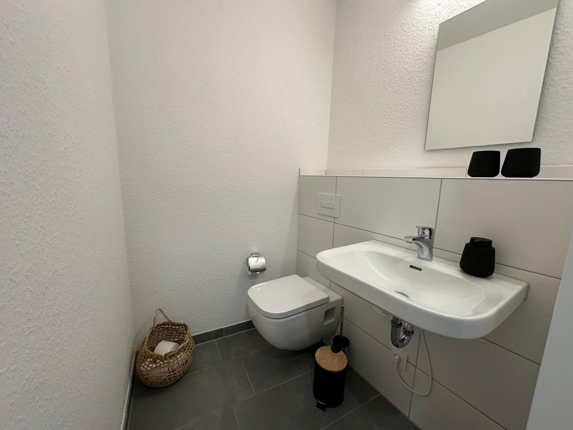 Oase Zentrale Lage 300m Zum Dom Brême
