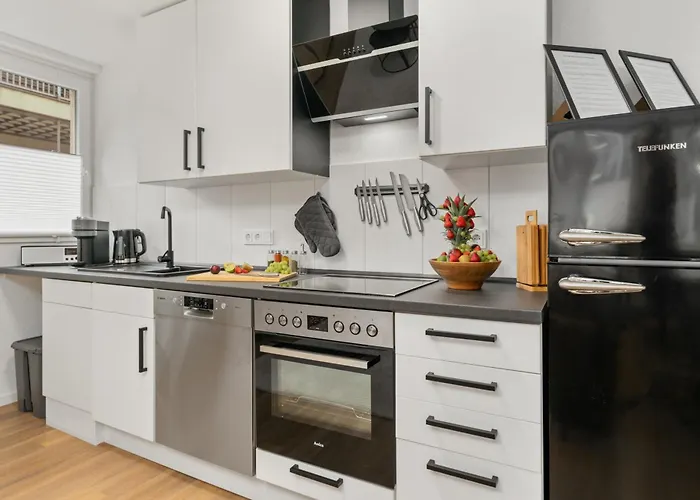 City Oase Bremen Zentrale Lage 300M Zum Dom