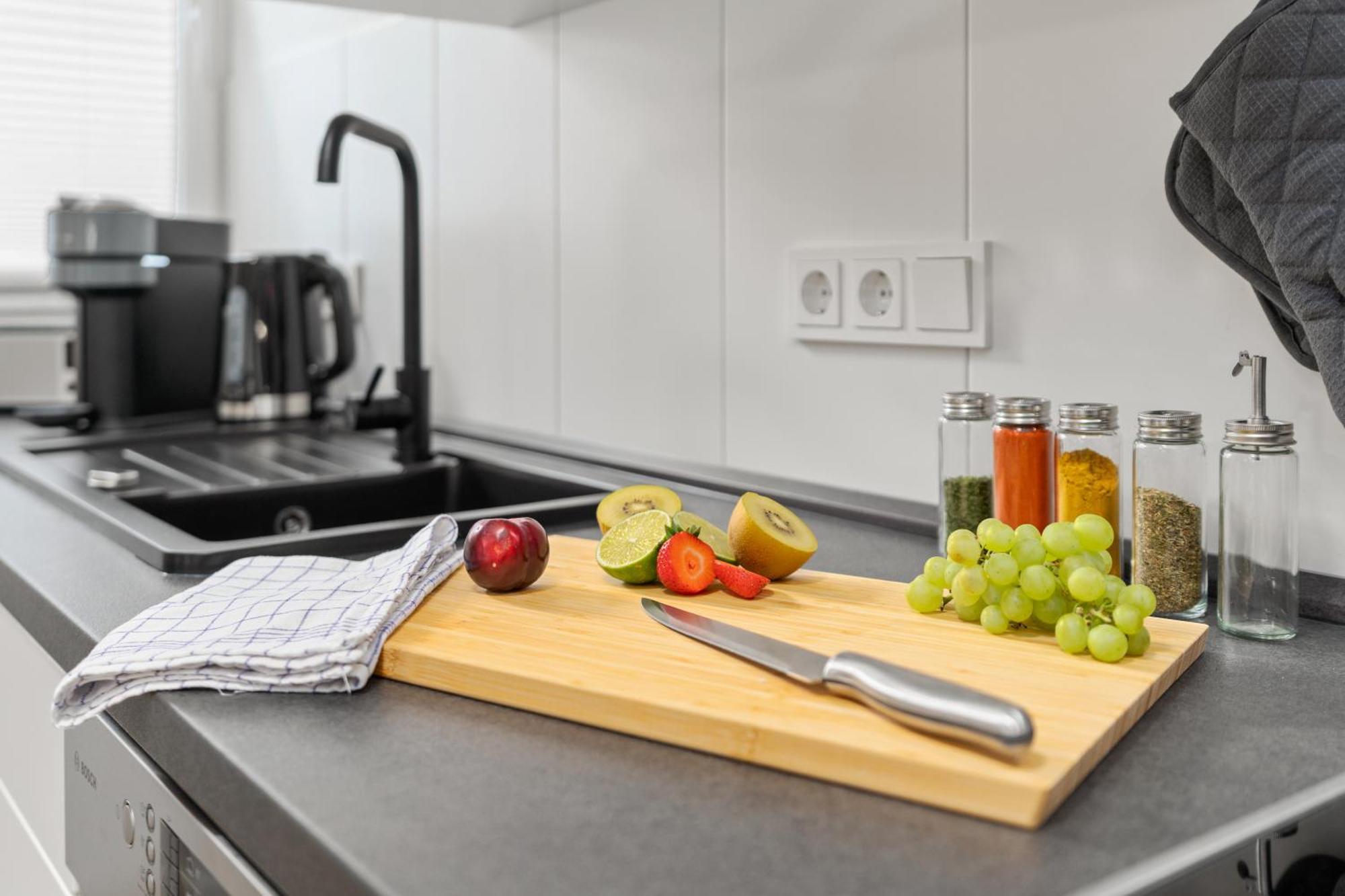 Oase Zentrale Lage 300m Zum Dom Apartment BRE