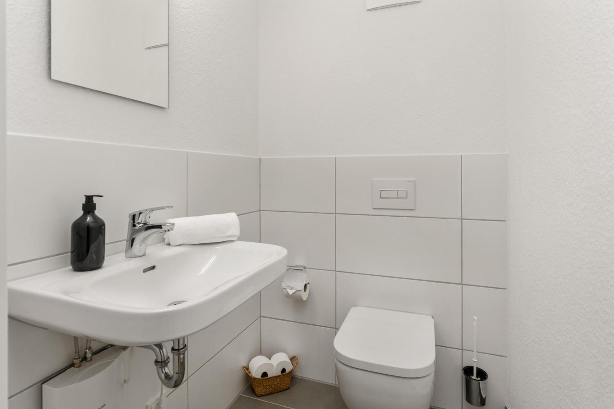 Oase Zentrale Lage 300m Zum Dom Bremen